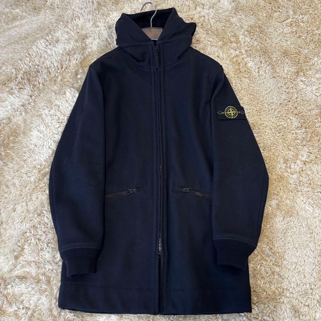 ジャケット・アウター STONE  PANNO SPECIALE JACKET M