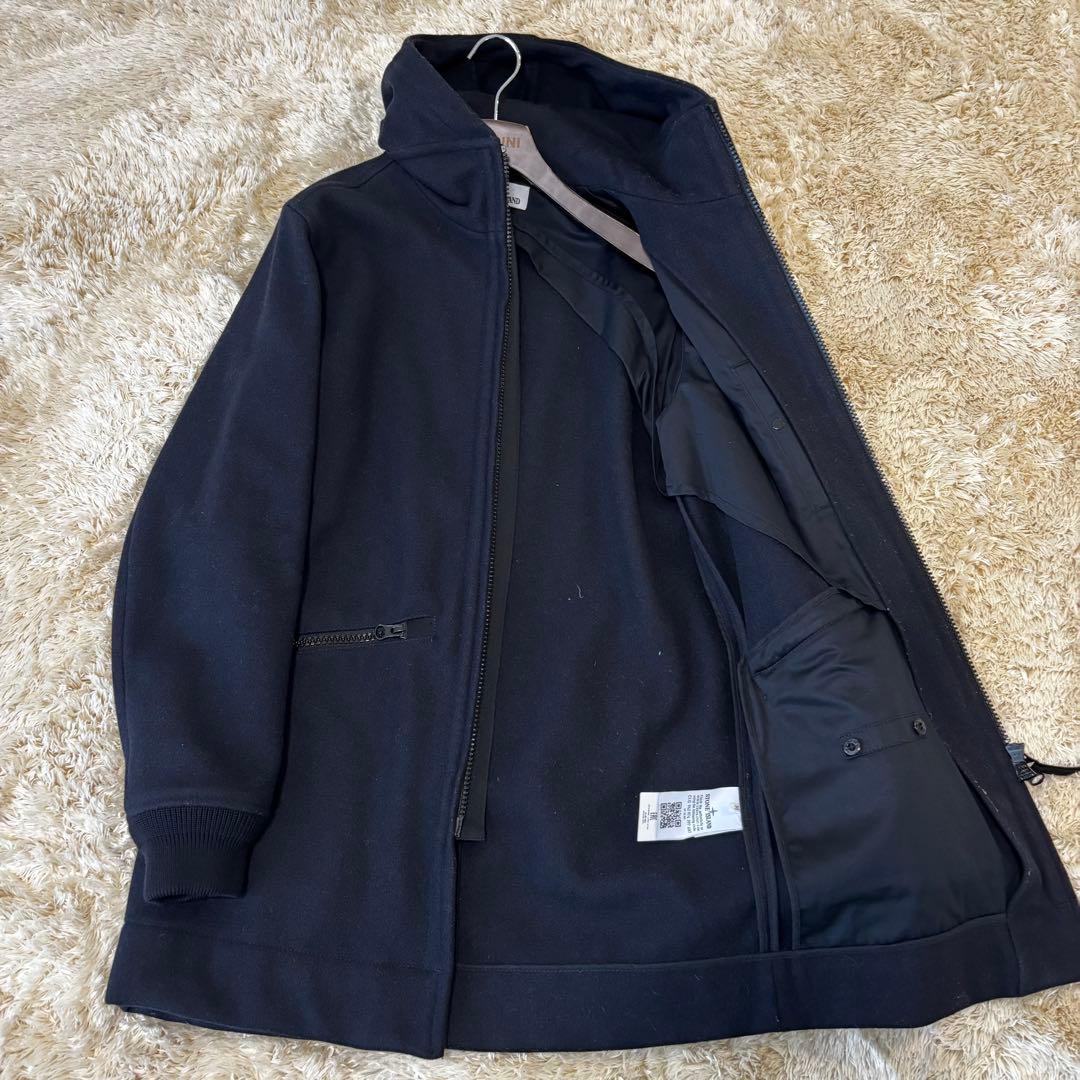 ジャケット・アウター STONE  PANNO SPECIALE JACKET M