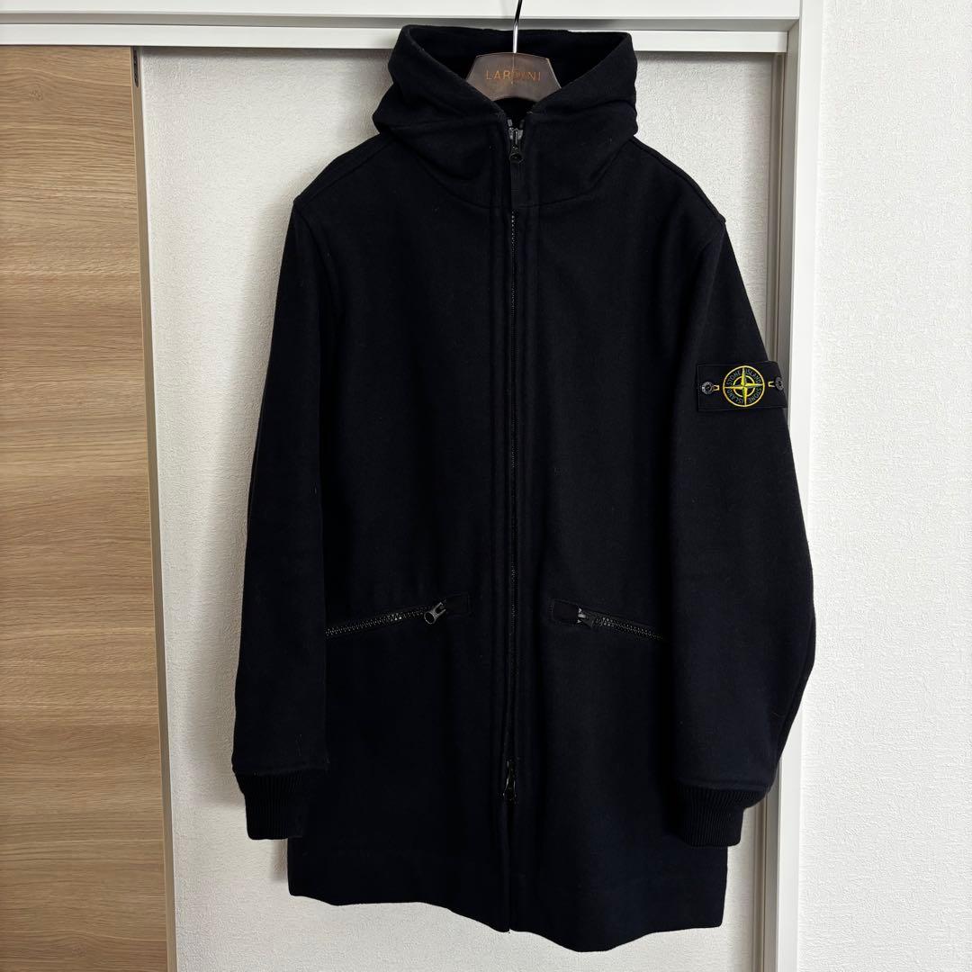 ジャケット・アウター STONE  PANNO SPECIALE JACKET M