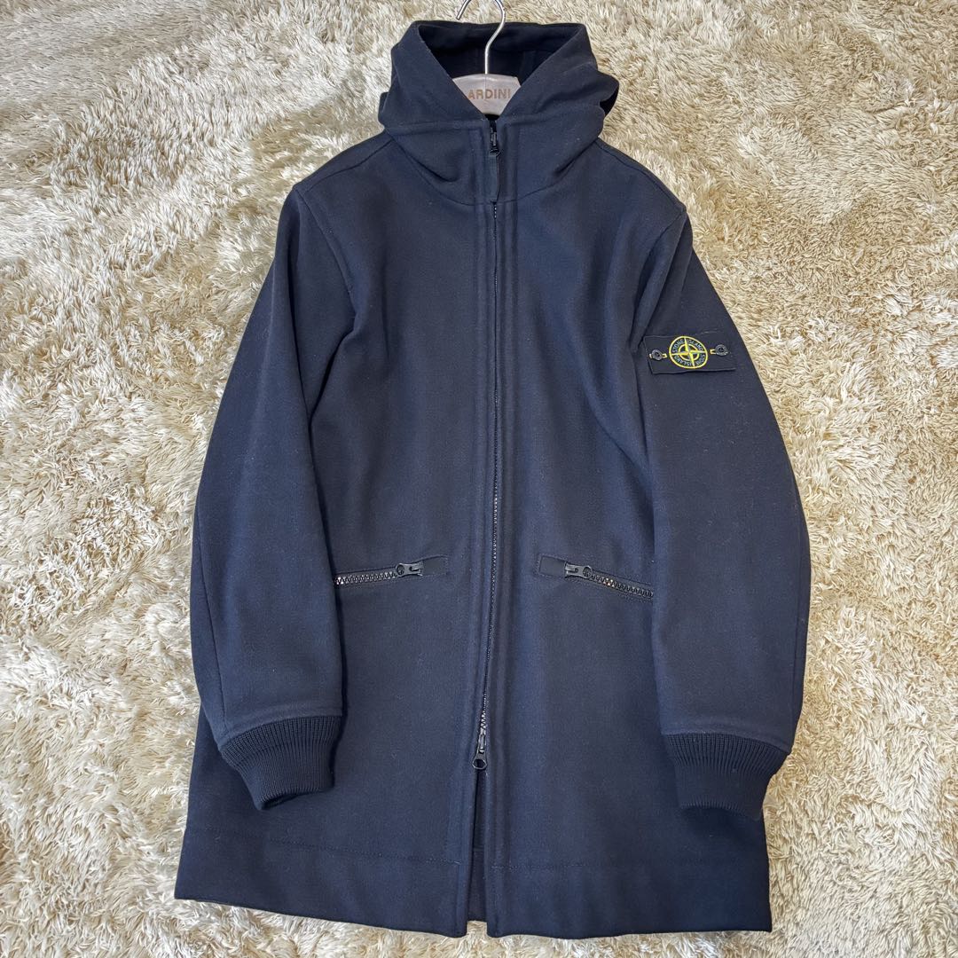 ジャケット・アウター STONE  PANNO SPECIALE JACKET M