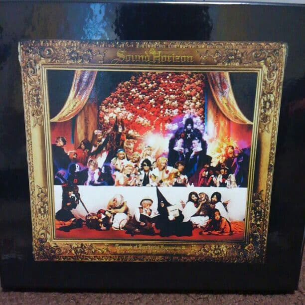 SoundHorizon*ライブツアー2009*DVD