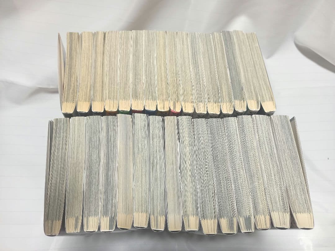 ゴールデンカムイ　全巻セット 1~31巻
