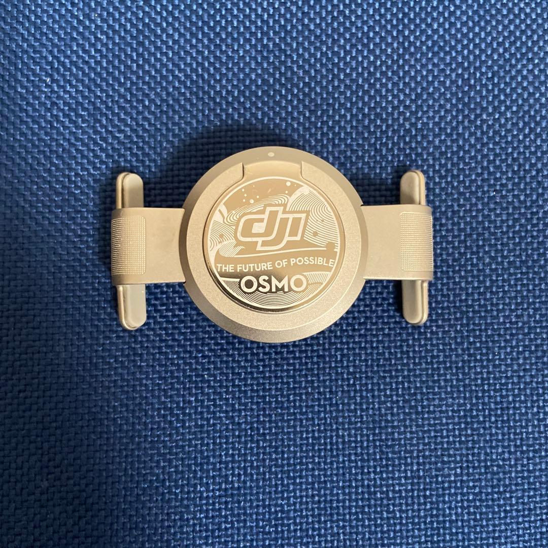 DJI OM4 スマートフォン用ジンバル