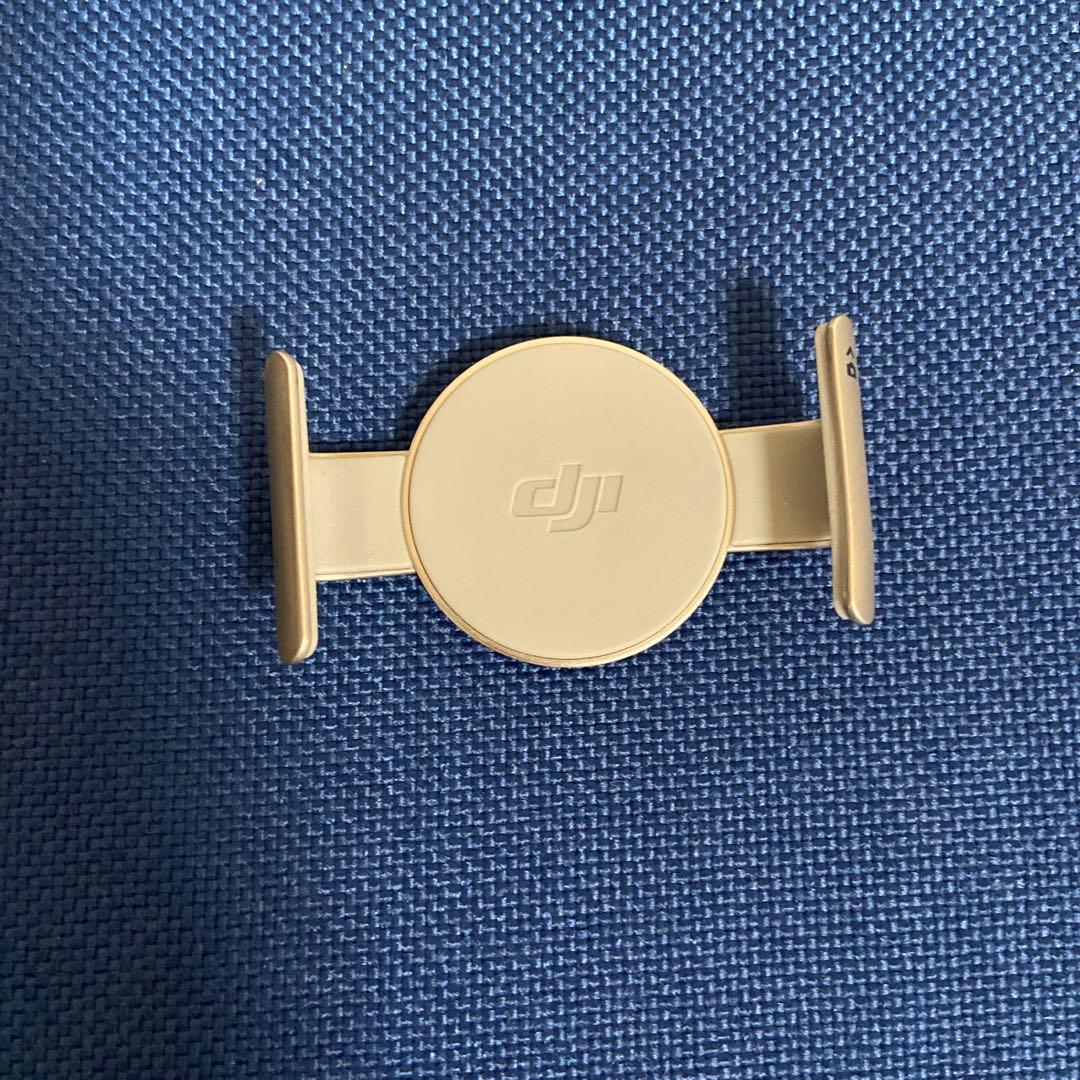 DJI OM4 スマートフォン用ジンバル