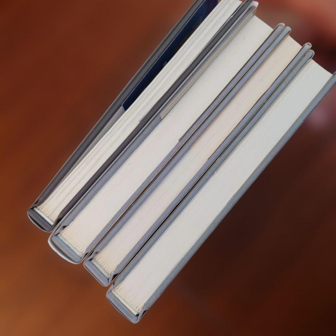 【美品/希少】Könemann ケーネマン アートブック 4冊セット 正方形大判