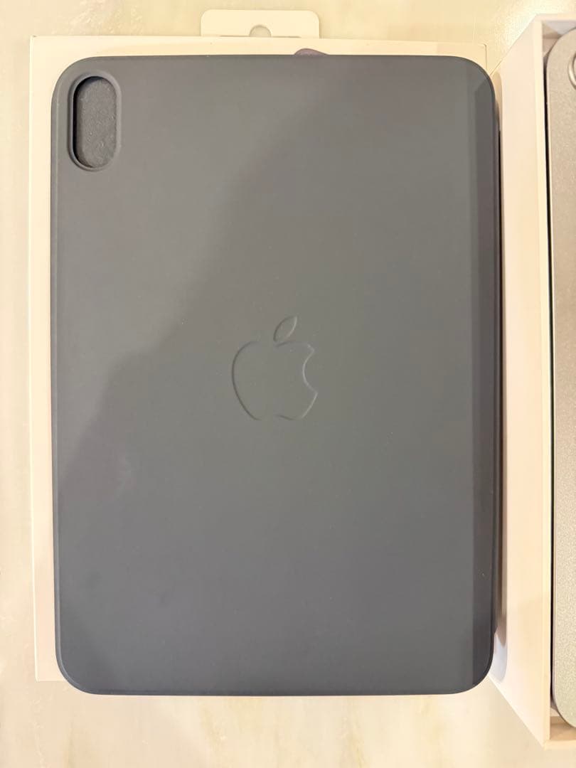 iPadmini7 Wi-Fi 128GB （A17pro）＋純正ケースセット