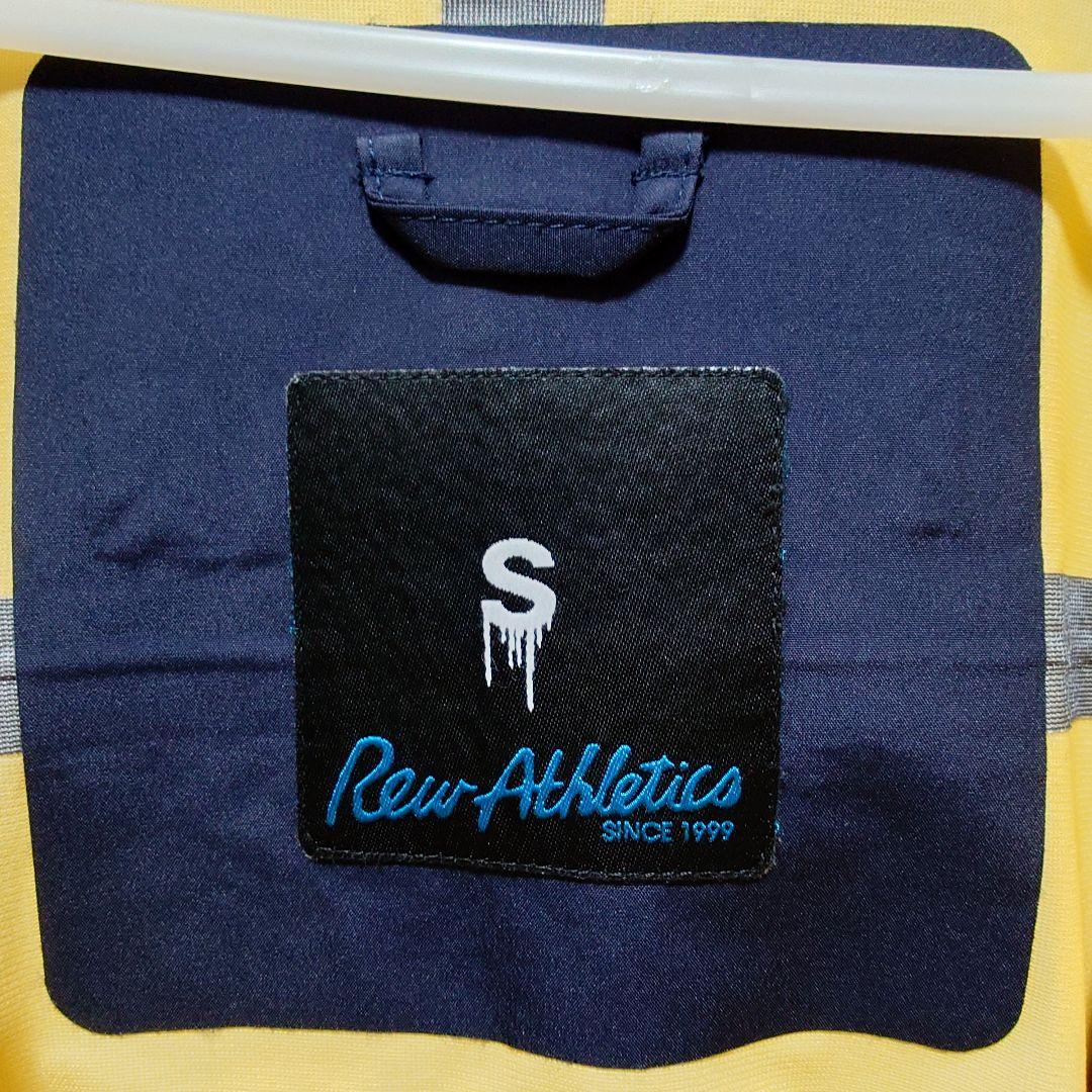 スノーボード REW THE STRIDER JACKET