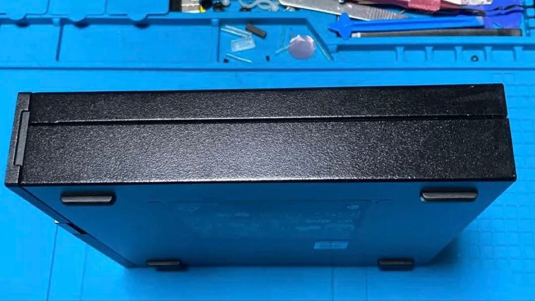 《極美品》miniPC DELL OptiPlex 7050 Micro ①