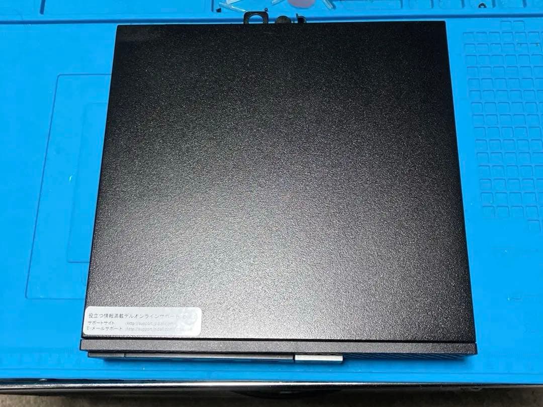 《極美品》miniPC DELL OptiPlex 7050 Micro ①