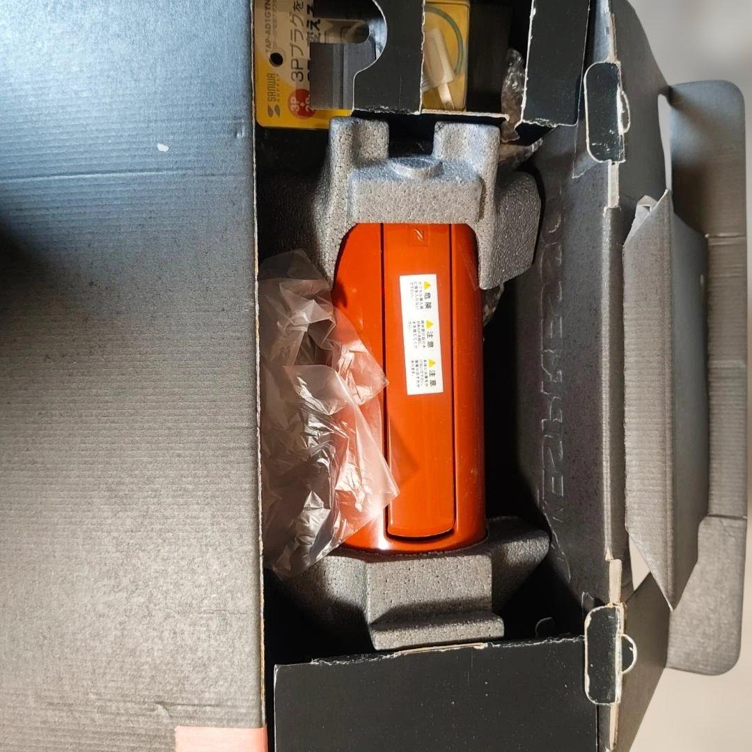 Nespresso マエストリア C500RE レッド ネスプレッソ