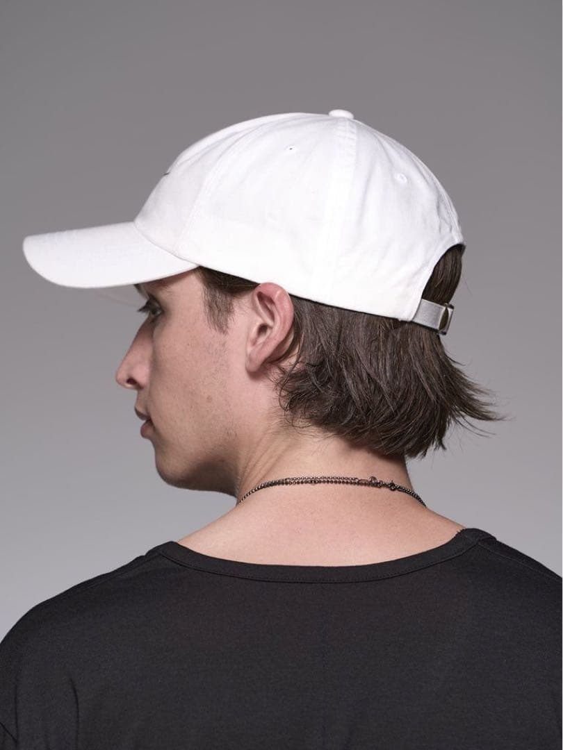 kiryuyrikキリュウキリュウCross×Butterfly Low Cap