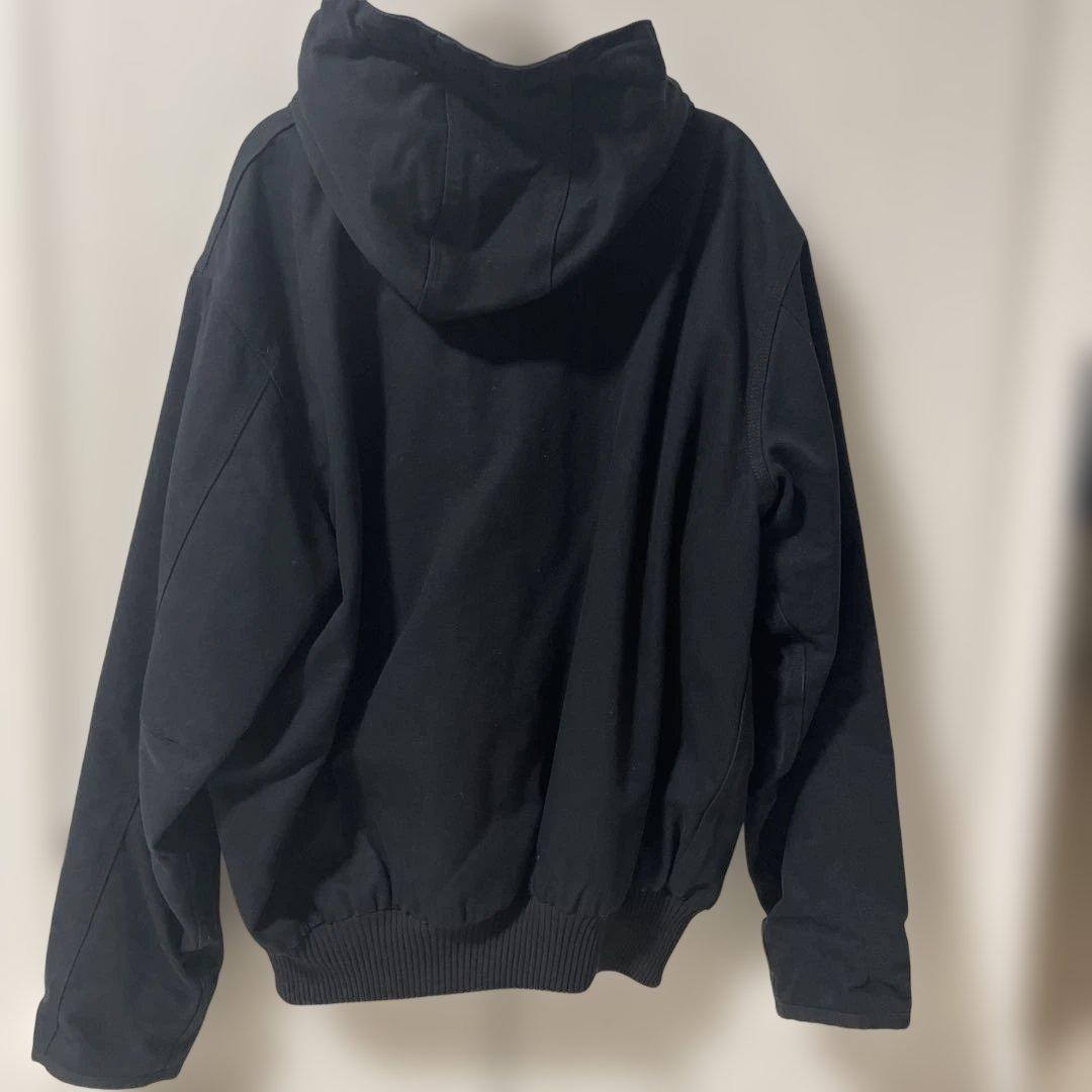 Carhartt カーハート アクティブジャケットLブラック
