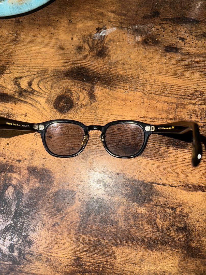 MOSCOT Lemtosh モスコットレムトッシュ49