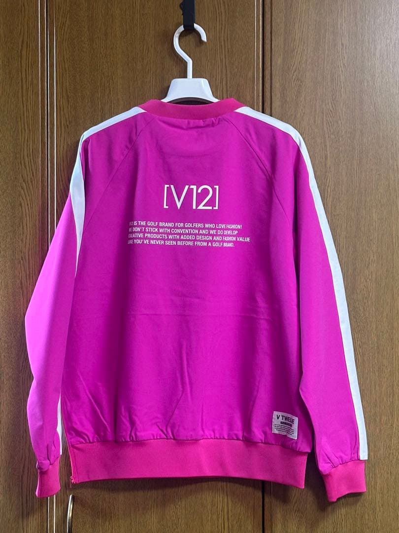 【新品】V12 スニード　ジャケット　Mサイズ