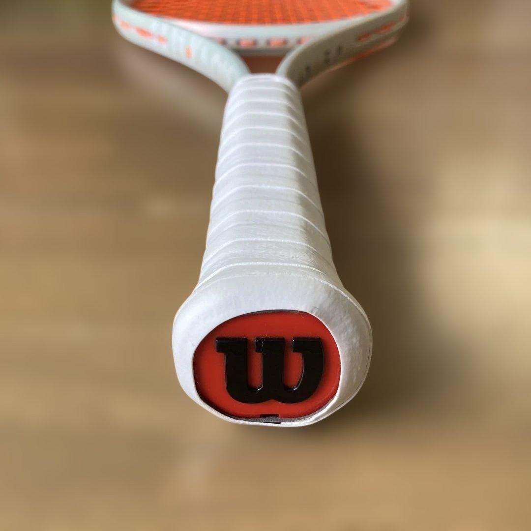 ウイルソン Wilson 硬式テニスラケット SHIFT 99 300