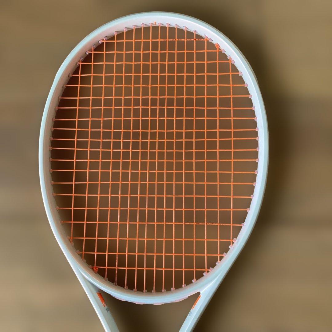 ウイルソン Wilson 硬式テニスラケット SHIFT 99 300