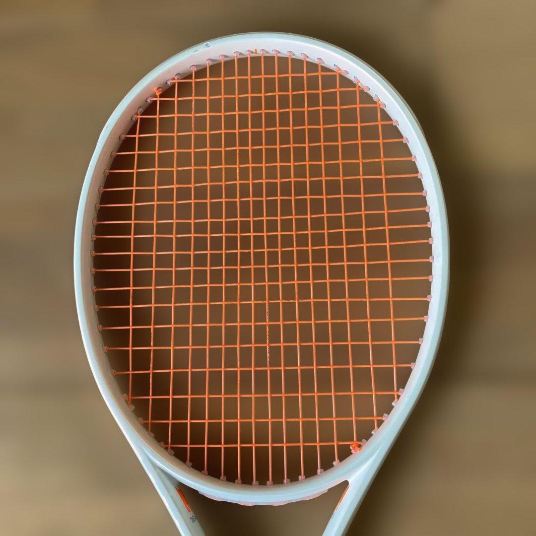 ウイルソン Wilson 硬式テニスラケット SHIFT 99 300