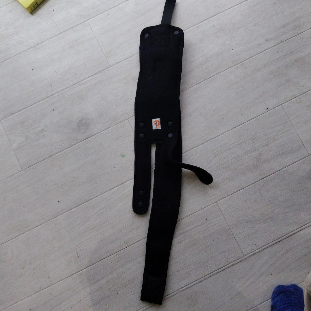 Ergobaby エルゴ アダプト ソフトフレックス ／パールグレー