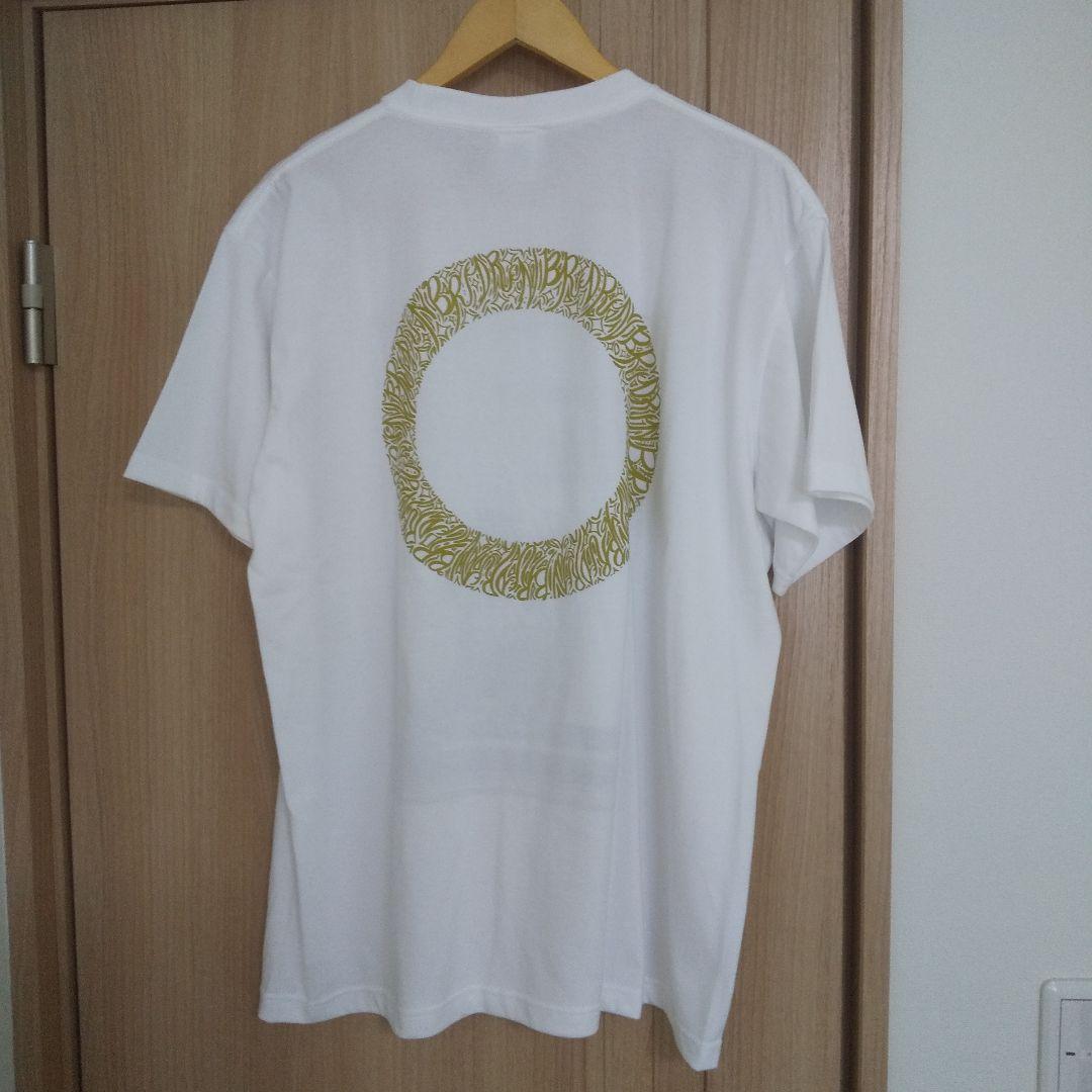 キムタク着 Tシャツ 半袖 さんタク 真木蔵人 TF SURF