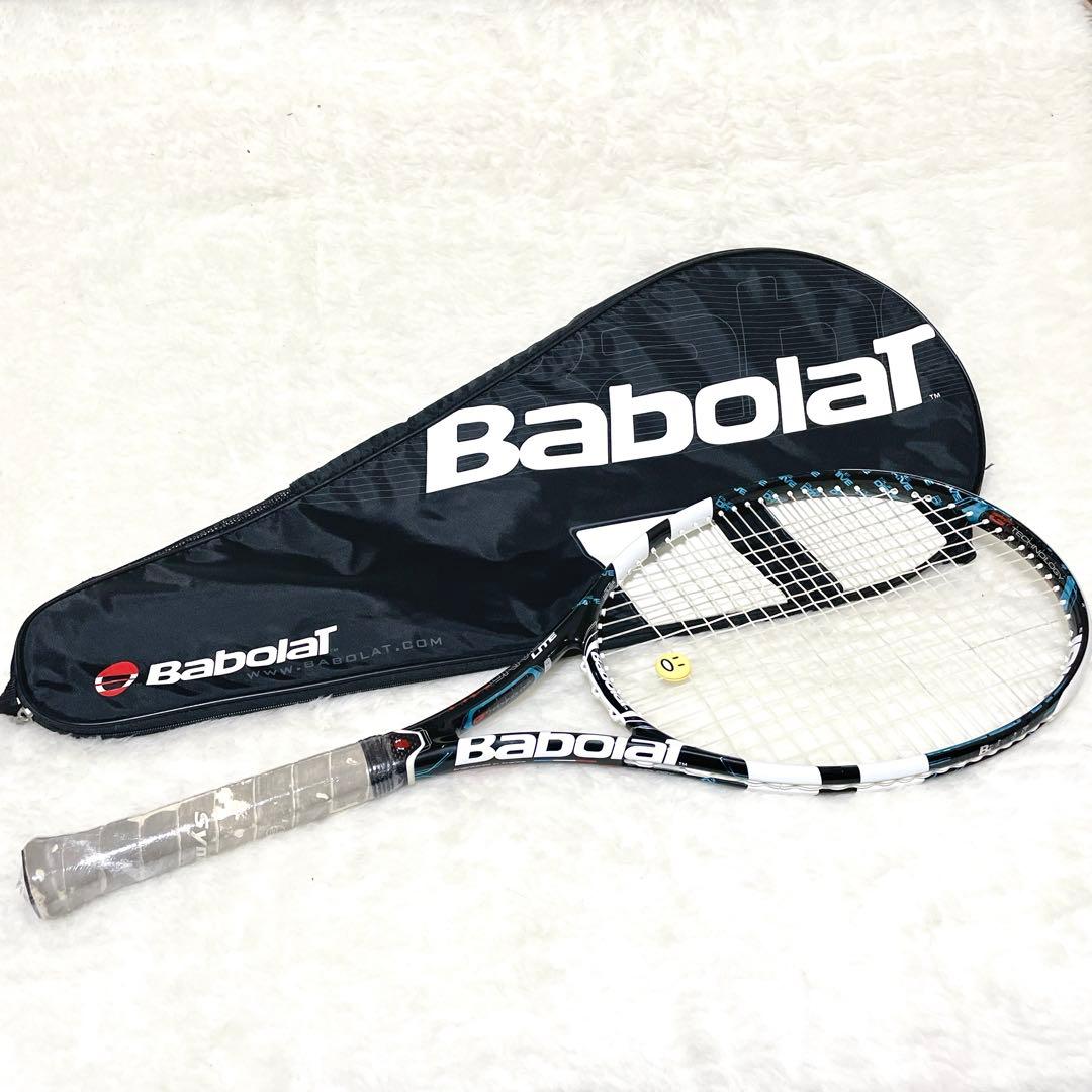 Babolat バボラ ピュアドライブLite GT G2 テニス
