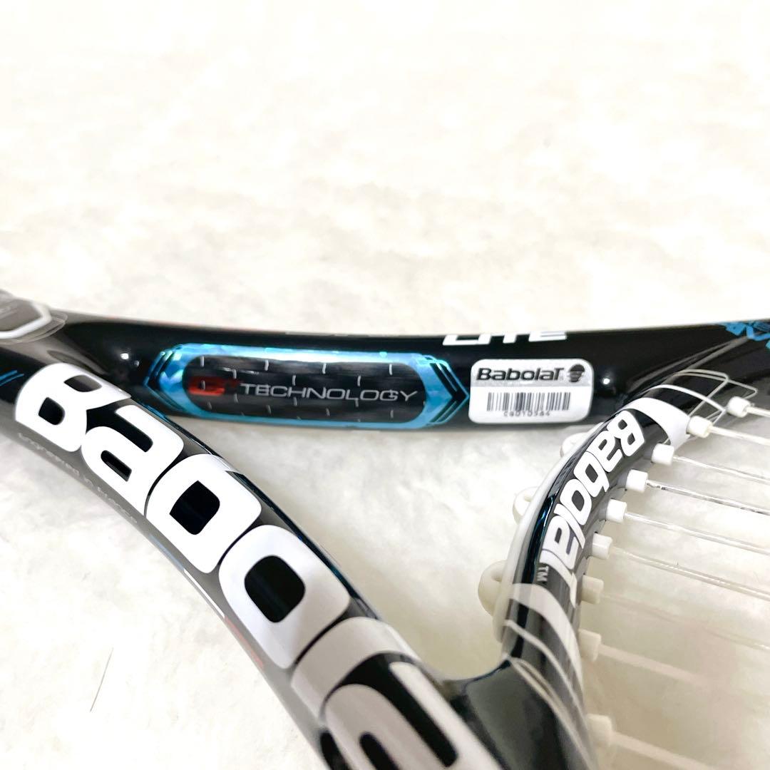 Babolat バボラ ピュアドライブLite GT G2 テニス