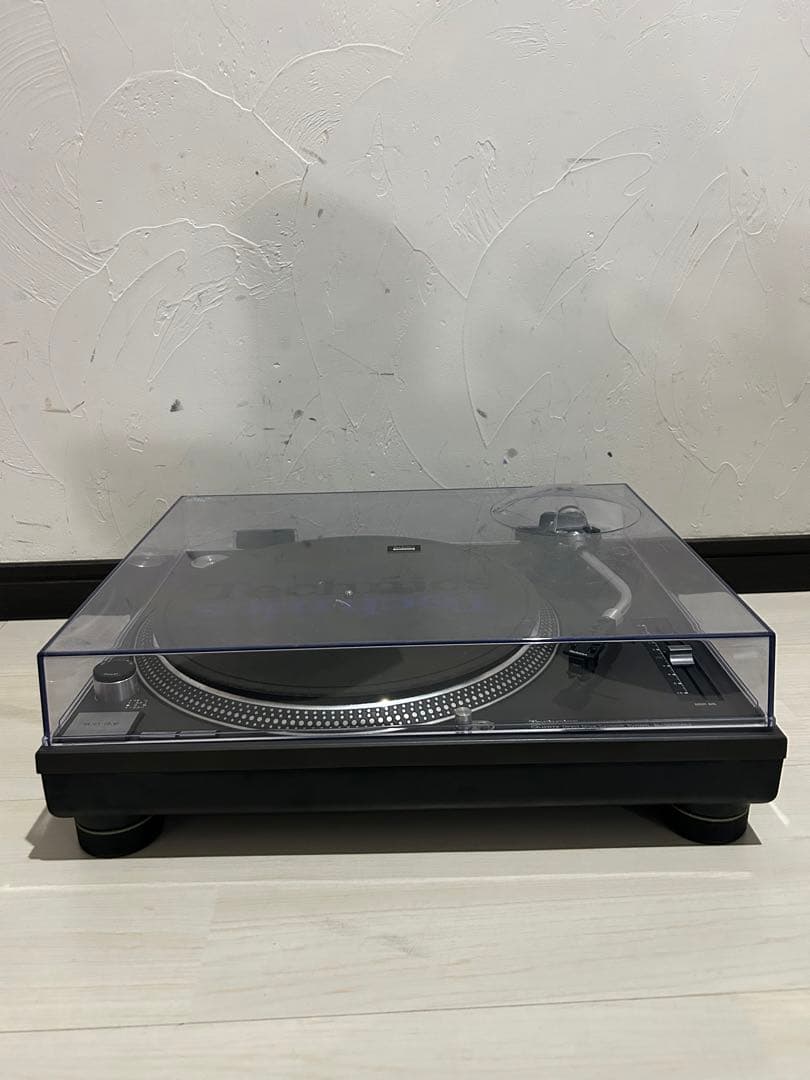 テクニクス ターンテーブル SL-1200MK3