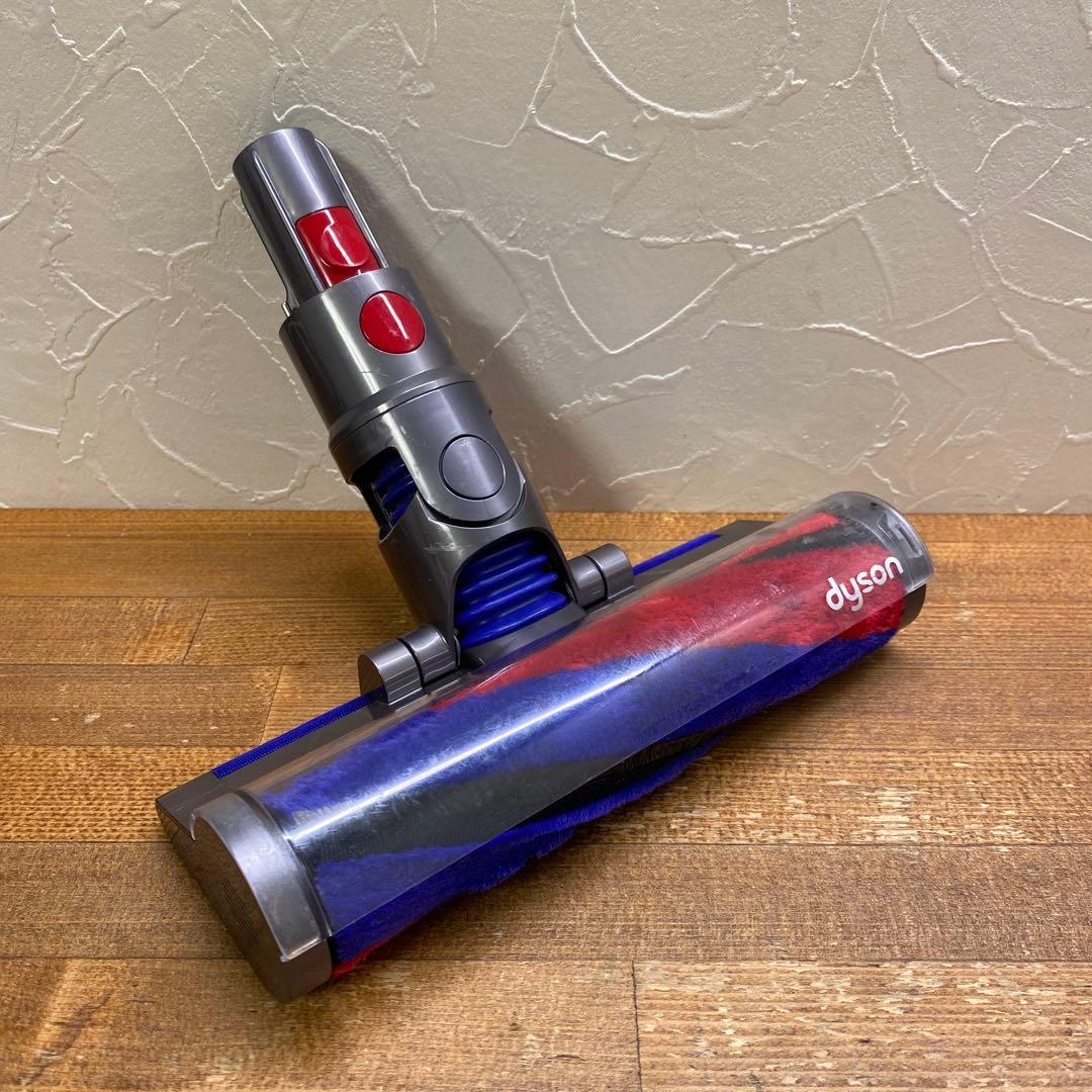Dyson Micro 1.5kg SV21FF ヘッド 489949