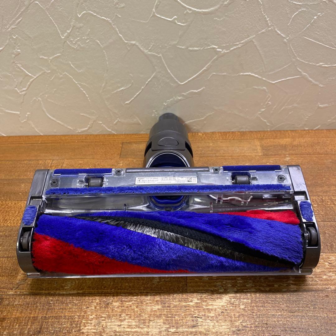 Dyson Micro 1.5kg SV21FF ヘッド 489949