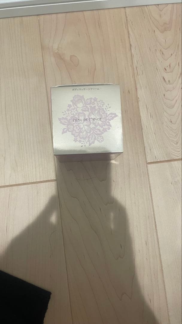 PEAU DE L'ANGE ボディマッサージクリーム 280g