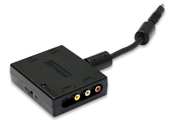 ドリームキャスト DC VGAボックス HKT-8100 セガ SEGA