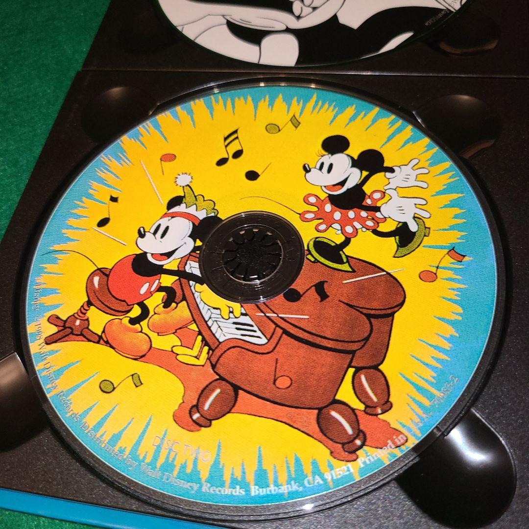 キッズ・ファミリー Disney's 75 Years Of Music & Memories
