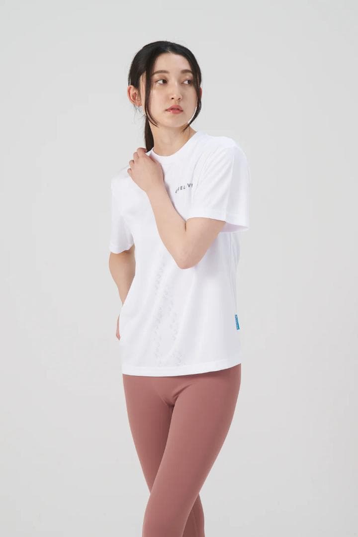 RELIVE　リライブ　Tシャツ 2枚 LL 黒 &白