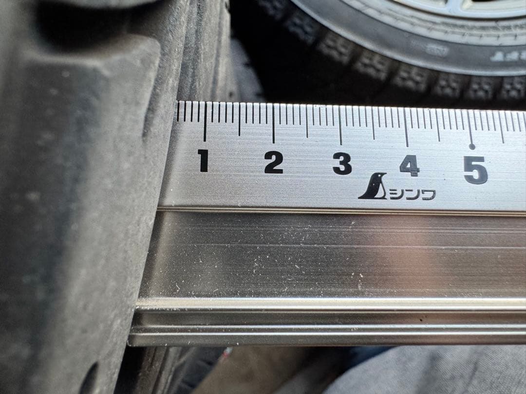 ぱぱ　TOYOTIRES PROXES TR1 215/40r18