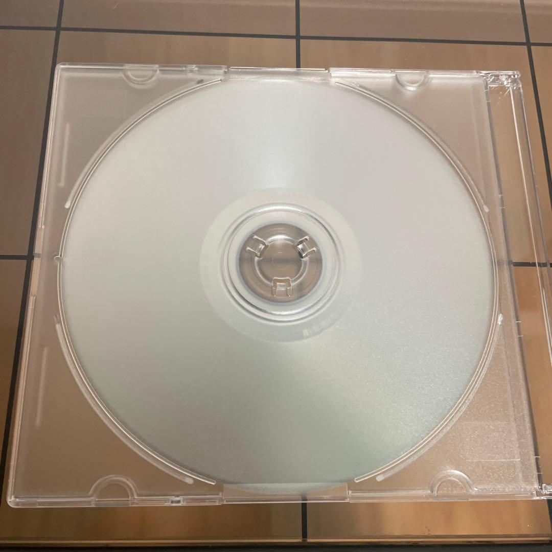 ZORN 非売品　おみやげ　CD