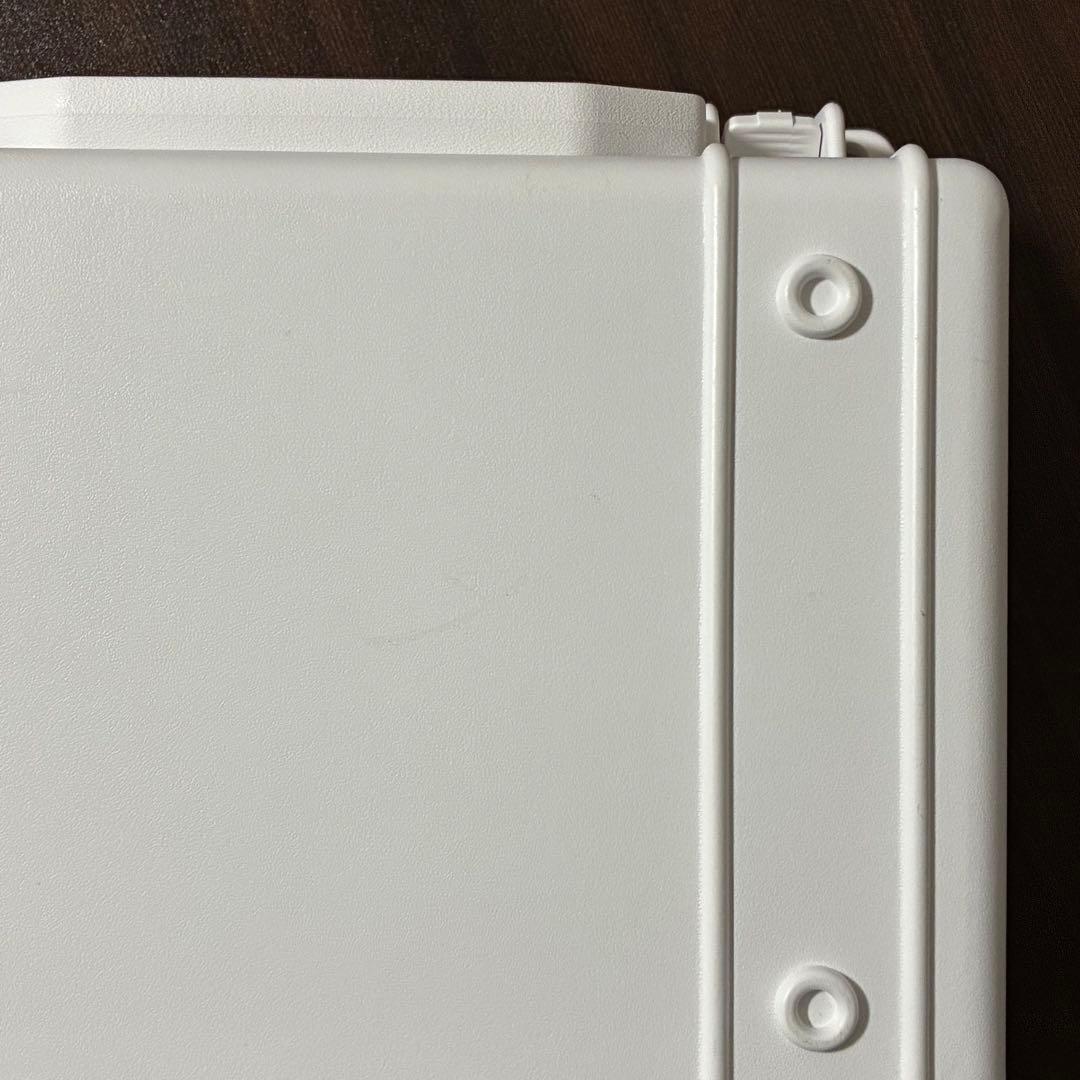 ペリカン プロテクターケース 1150 BRILLIANT WHITE