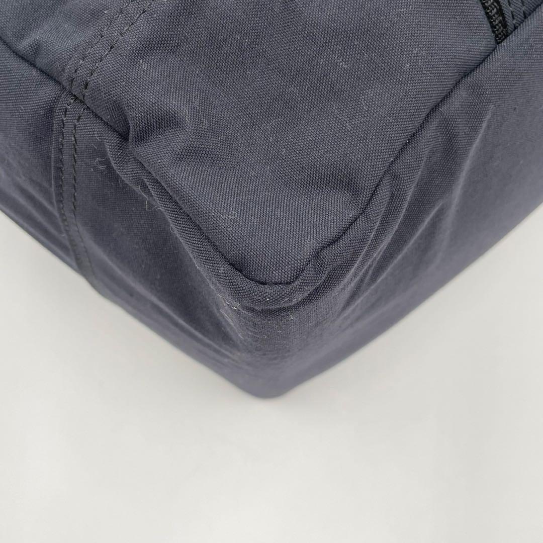 【極美品】 PORTER HIKE ポーター ボストンバッグ ネイビー 紺