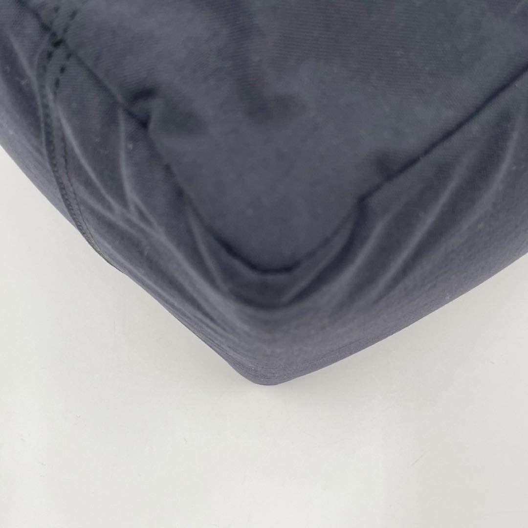 【極美品】 PORTER HIKE ポーター ボストンバッグ ネイビー 紺