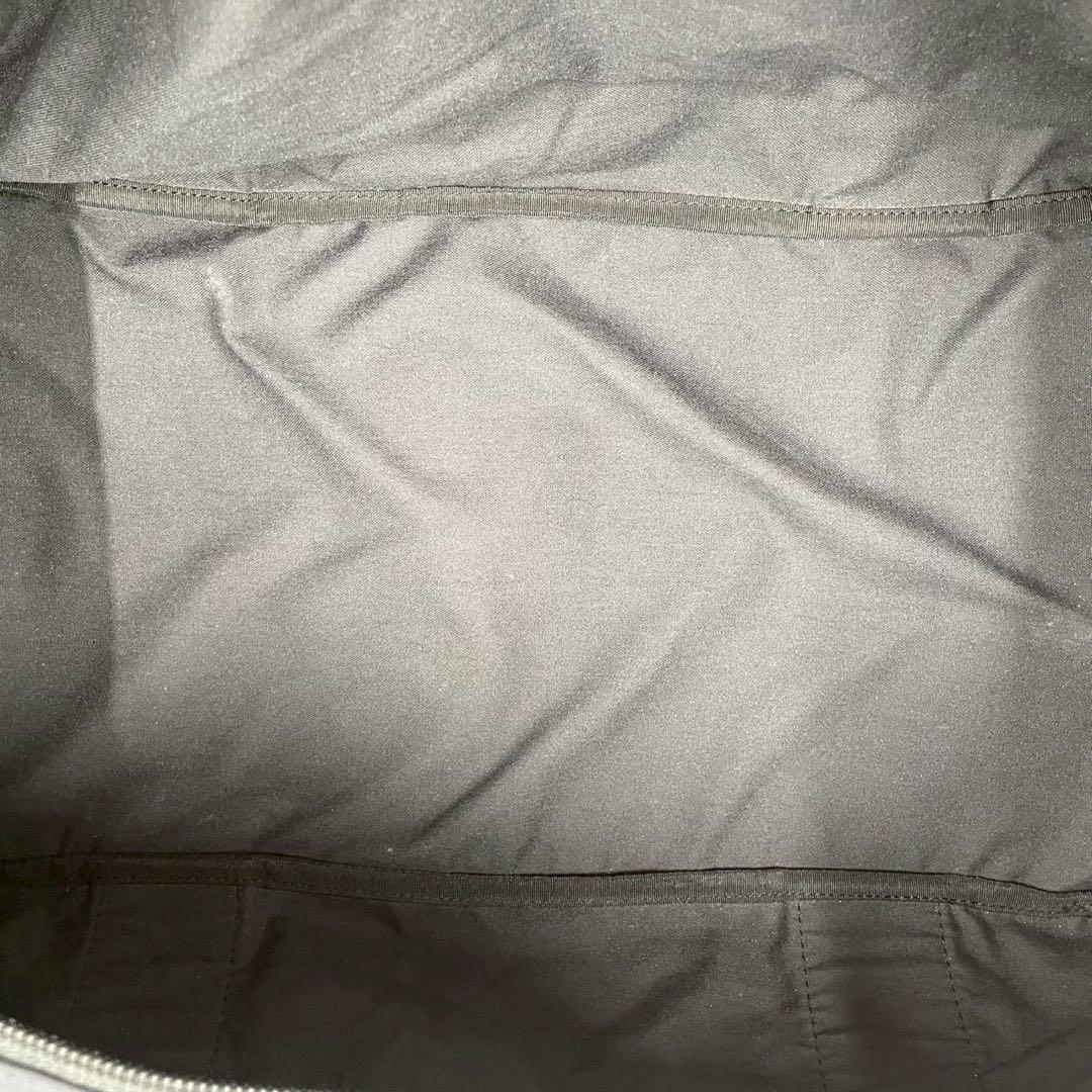 【極美品】 PORTER HIKE ポーター ボストンバッグ ネイビー 紺