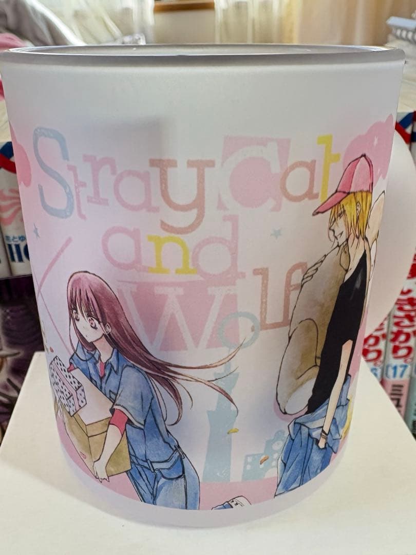 なまいきざかり 全巻セット + マグカップ+スペシャルブックつき