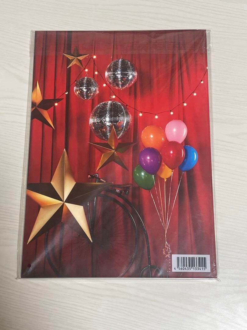 ジャニーズWEST パンフレット３冊セット