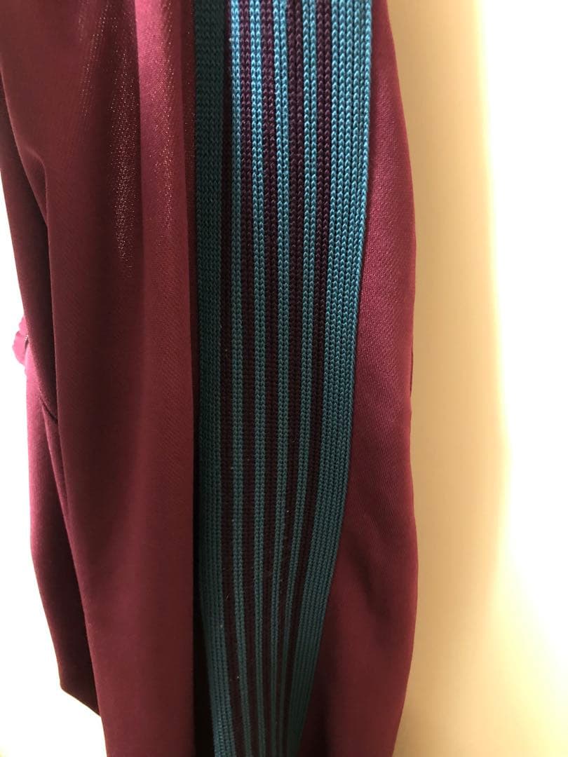Needles Track Pant トラックパンツ DI171