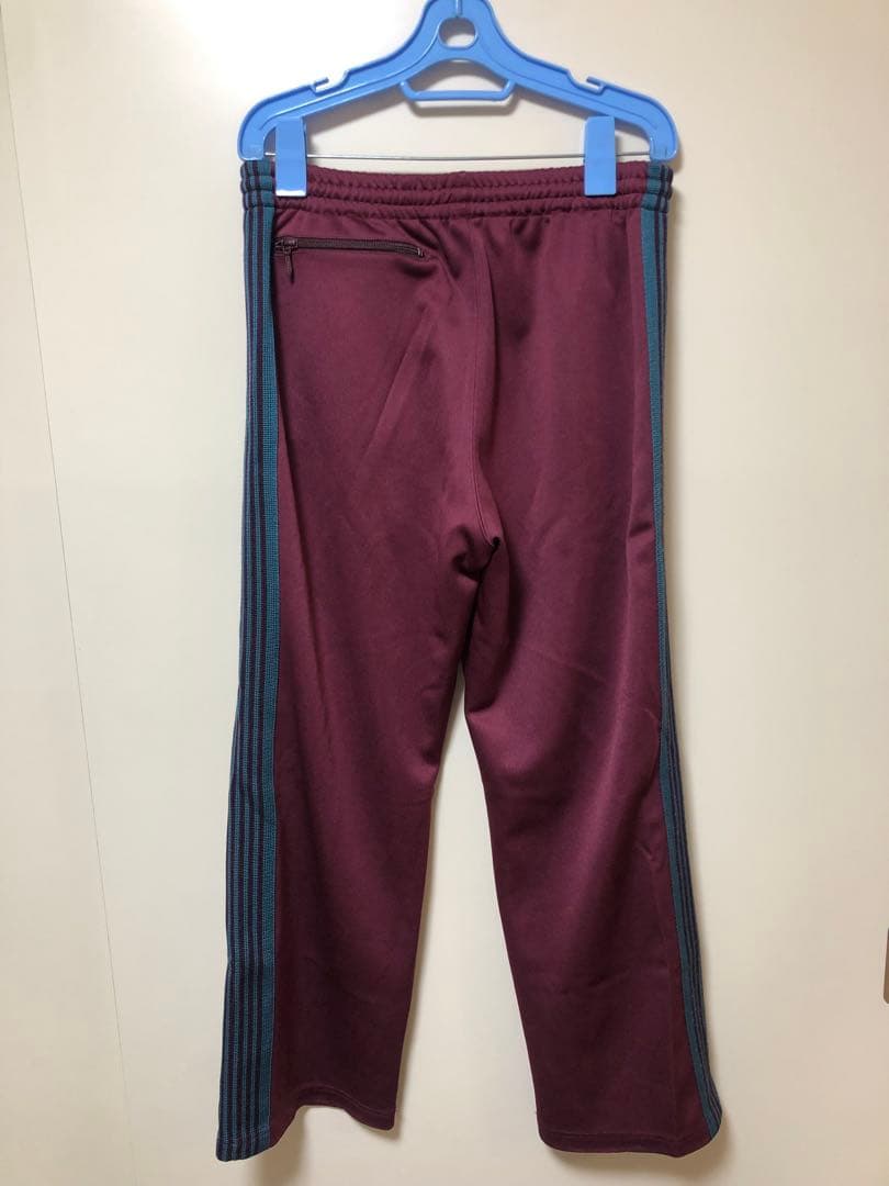 Needles Track Pant トラックパンツ DI171