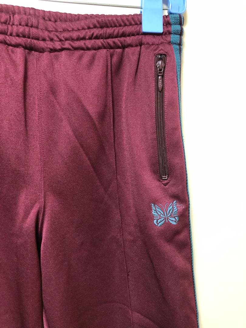 Needles Track Pant トラックパンツ DI171