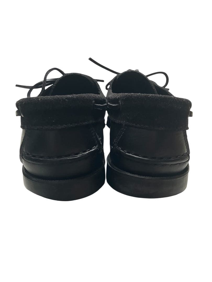 Paraboot / BARTH デッキシューズ
