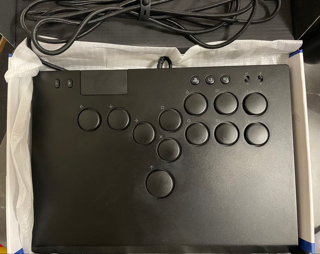 セール中！　Razer Kitsune