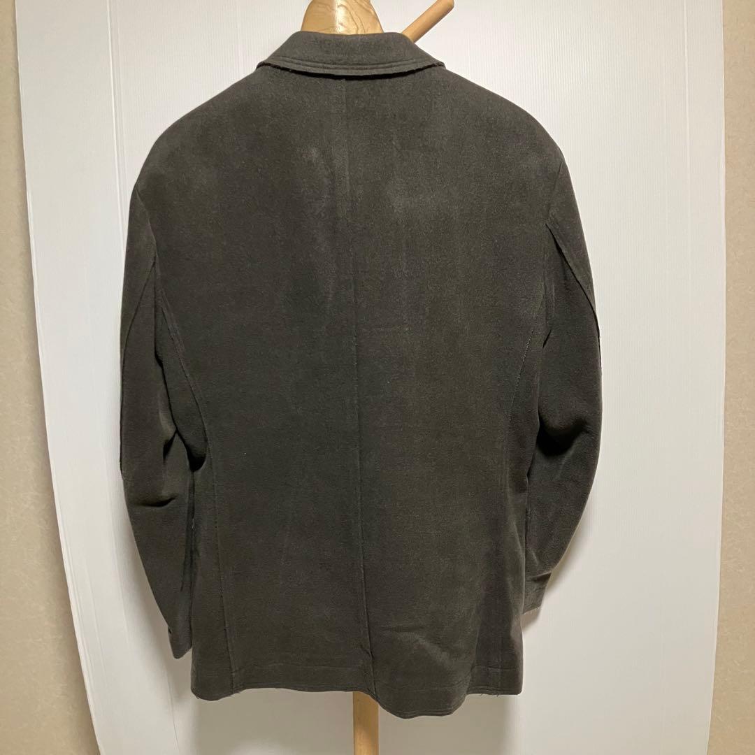 ISSEY MIYAKE ジャケット・パンツ・スーツカバー ３点セット