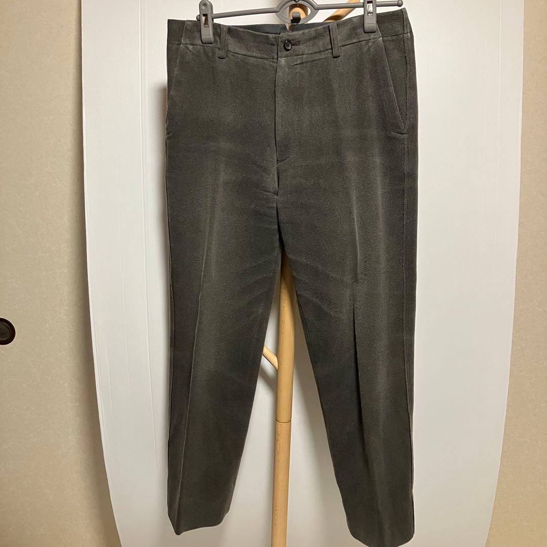 ISSEY MIYAKE ジャケット・パンツ・スーツカバー ３点セット