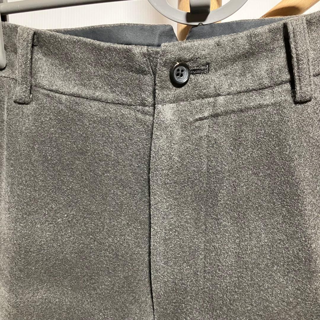 ISSEY MIYAKE ジャケット・パンツ・スーツカバー ３点セット