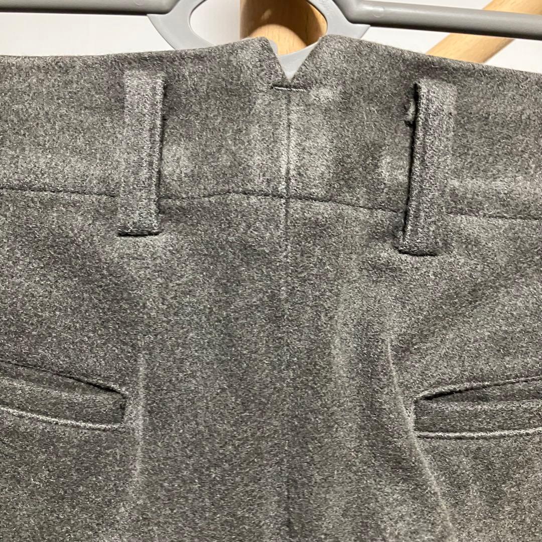 ISSEY MIYAKE ジャケット・パンツ・スーツカバー ３点セット