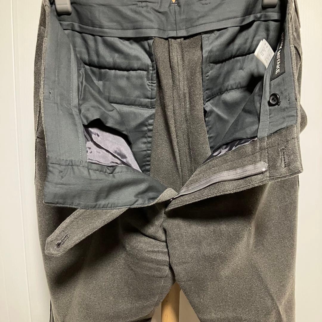 ISSEY MIYAKE ジャケット・パンツ・スーツカバー ３点セット